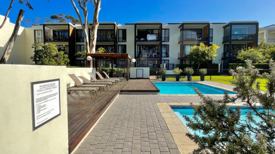 To Let 3 Bedroom Property for Rent in Paardevlei Western Cape